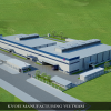 KYOEI MANUFACTURING VIETNAM NEW FACTORY- PHASE 20