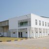 NIHON CANPACK VIETNAM FACTORY EXTENSION PROJECT & RENOVATION WORK PACKAGE2
